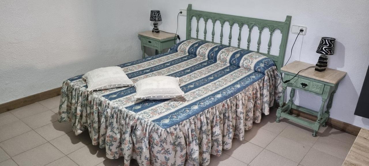 Casa Rural Carme De Nelis Deltebre Extérieur photo
