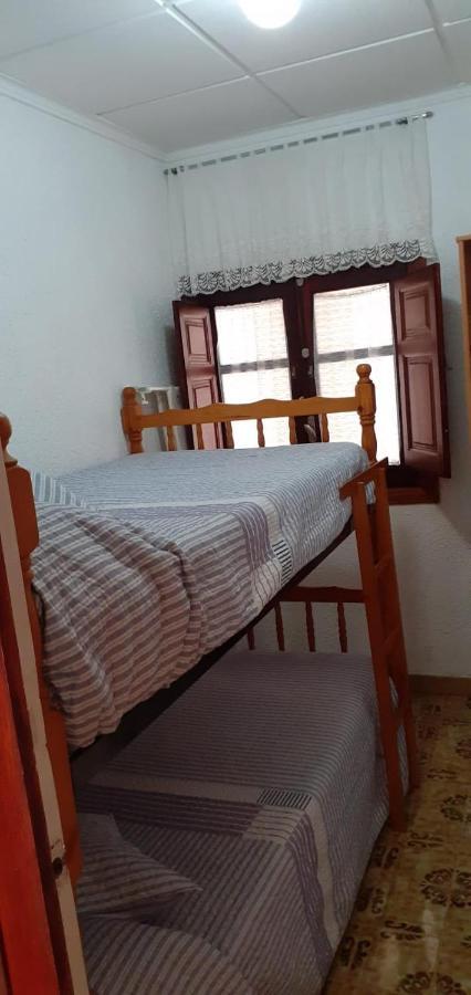 Casa Rural Carme De Nelis Deltebre Extérieur photo